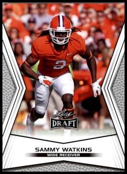 SW1 Sammy Watkins